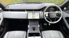 Land Rover Range Rover Evoque 2.0 D200 Autobiography 5dr Auto [Revised] Diesel Hatchback